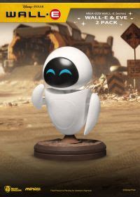 Wall E Eve