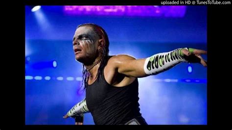 Jeff Hardy Theme No More Words Arena Effect Youtube