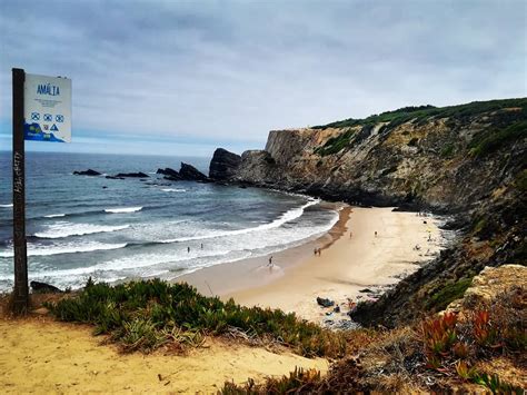 As Melhores Praias Em Portugal Segundo Os Nossos Leitores