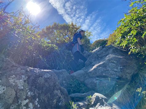 霊峰・月山登ってみたら、実際はこうだった！！ 庄内 旅型録