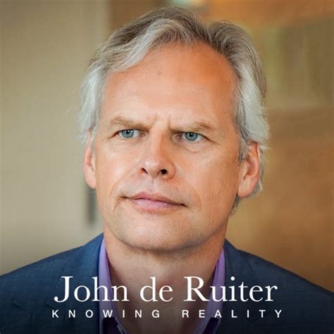 John de Ruiter Podcast by John de Ruiter on Apple Podcasts