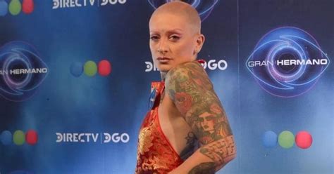 Furia Escandaliza Con Descuido Hot En Gran Hermano ANR Agencia De