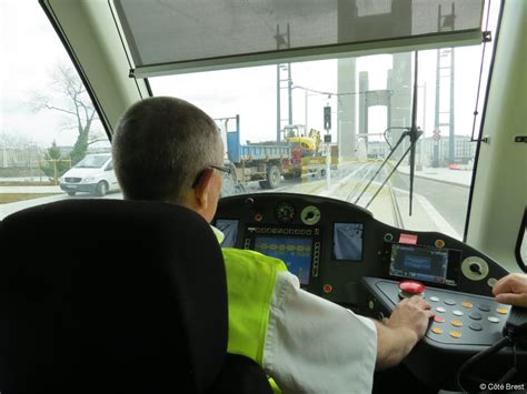 le tramway de brest actufr