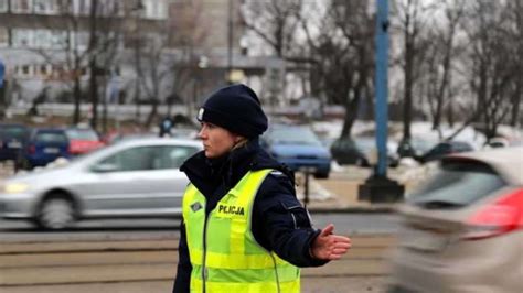 Przeg Osowali Wchodzi Nowe Prawo O Ruchu Drogowym Znamy Szczeg Y