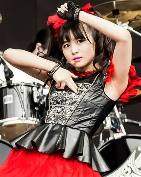 MOAMETAL I Want To Kill Myself, Moa Kikuchi, Amy Lee, Suzuka, Heavy ...