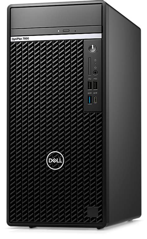 Optiplex 7000 Tower Desktop Dell India