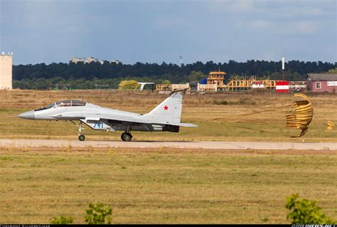 Mikoyan Gurevich Mig 29m 2 Mig Design Bureau Rac Mig Aviation