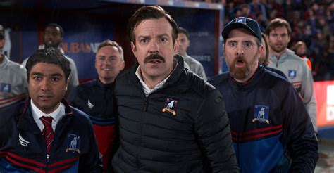 Ted Lasso Staffel 2 So Geht Die Fußballserie Bei Apple Tv Weiter