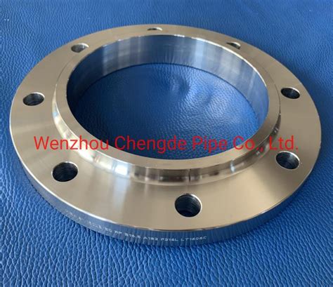 Carbon Steel Flanges Ansi Flange Din Flanges Forged Flanges Cdfl820 China Stainless Steel