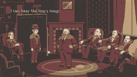 The Lion’s Song Review | Switch Player