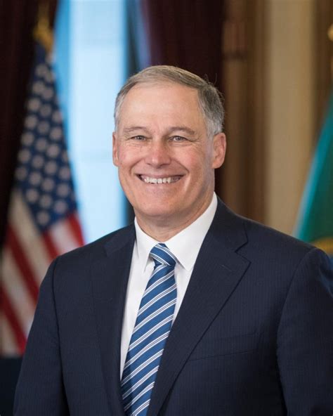 Governor Jay Inslee Official Portrait – Holi – Festival of Colors ...