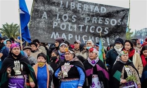 La Violencia Contra Las Mujeres Indígenas Un Desafío Global Portal