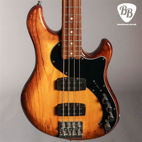 Fender American Deluxe Dimension Bass Iv Bassbros