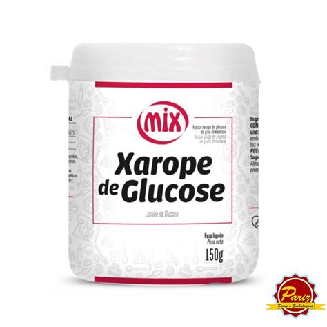 Xarope De Glucose G Xarope Para Pirulito Sorvetes Confeitaria Em