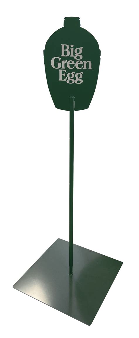 Big Green Egg — Banbino Design