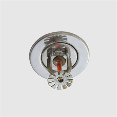 Fire Sprinkler System At Rs 250piece Sprinkler System In Pune Id