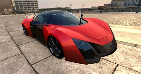 Marussia B Mp Tuning Tune Schemas A Tune Asphalt Players Fan