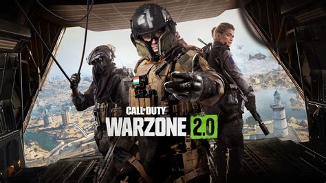 Call Of Duty Warzone Parte Col Botto Milioni Di Giocatori In