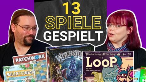 13 Brettsspiele GESPIELT TOP 3 Im September 2021 Jeweils Unser