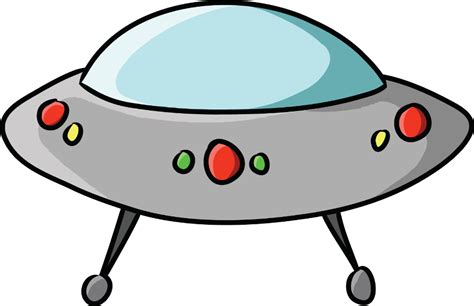 Download High Quality spaceship clipart ufo Transparent PNG Images - Art Prim clip arts 2019