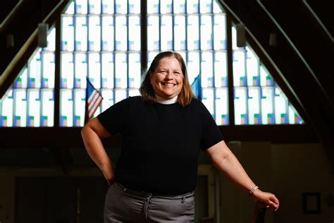 God Loves Everyone Episcopal Church Celebrates Same Sex Weddings In