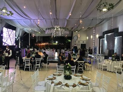 Salón Glamour Events Rating 4 1 Opiniones Guanajuato