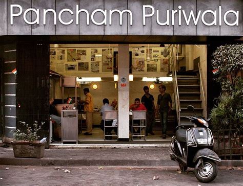 5 Puris 6 Generations How A Stall Grew Into Mumbais Pancham Puriwala