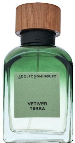 Adolfo Dominguez Agua Fresca Vetiver Terra EDP 120 ml Парфюми Цени