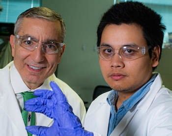 Rice Lab Turns Trash Into Valuable Graphene In A Flash Rice News