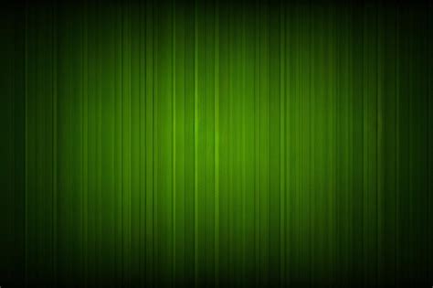 Fondo Verde Con Fondo Negro Foto Gratis