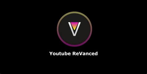 ¿cómo Descargar E Instalar Youtube Revanced Guía Completa Androidayuda