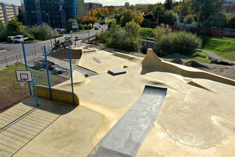 Dresden Gorbitz Yamato Living Ramps