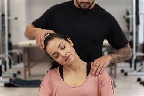 Myofascial Release Therapy Human Care Physio