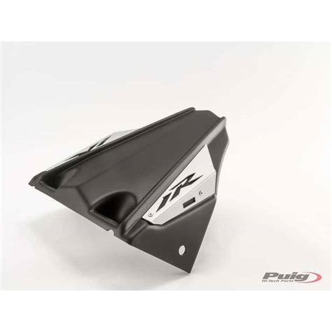 GARDE BOUE ARRIERE YAMAHA YZF R1 Puig 7688J