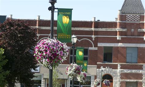 Kokomo Indiana Visitors Bureau – Come And Explore Kokomo