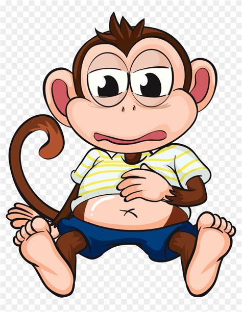 Funny Monkey Clip Art Free Clipart Images Clipart Library Clip Art