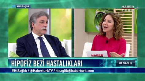 Hipofiz bezi hastalıkları nelerdir Video