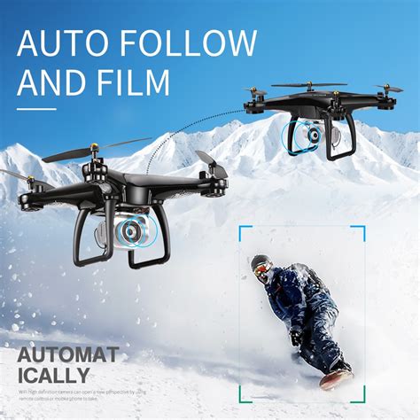 Дрон JJRC H68G с камерой 1080P gps 5G Wifi FPV Квадрокоптер ...