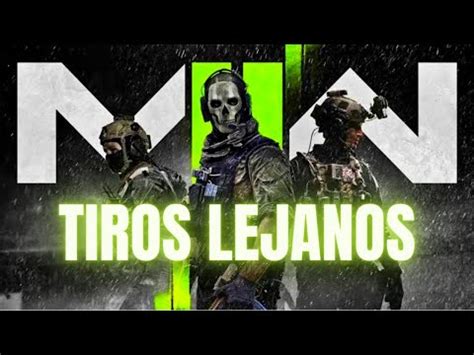 C Mo Hacer Tiros Lejanos En Modern Warfare R Pido Tips Definitivos