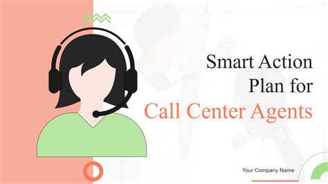 Top 9 Call Center Action Plan Templates With Samples And Examples