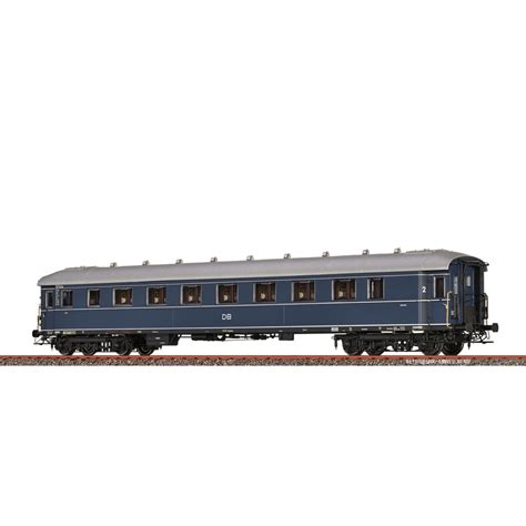 Brawa H Pew A E Db Iii Tina S Modelleisenbahn Ihr