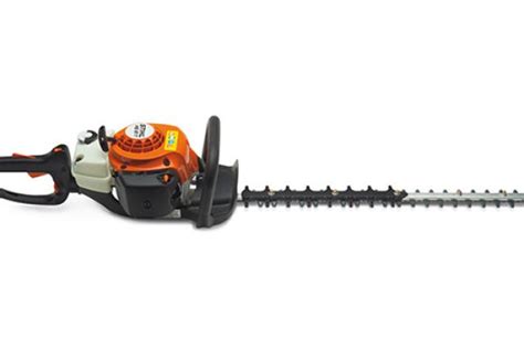 Stihl Hs R Nevada Power Products Kubota Nevada