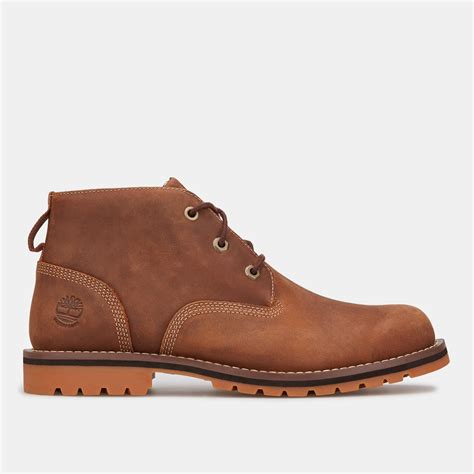 Buy Timberland Men's Larchmont II Waterproof Chukka Boots in Dubai, UAE