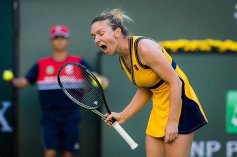 Lovitură grea pentru Simona Halep Federația Română de Tenis a făcut