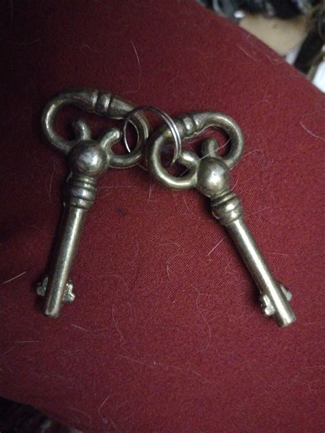 I Have Skeletal Skeleton Keys Some Are In Really Good Condition No