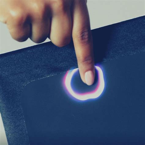 E-Textiles and Haptics — LOOMIA Soft Electronics | E-textiles