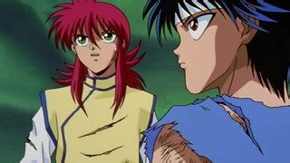 Yu Yu Hakusho English Dub Suzukas Challenge Watch On Crunchyroll