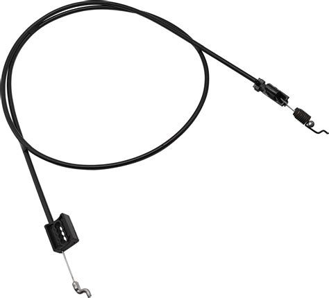 Amazon HAKATOP 582598601 LC221A Drive Control Cable For Husqvarna