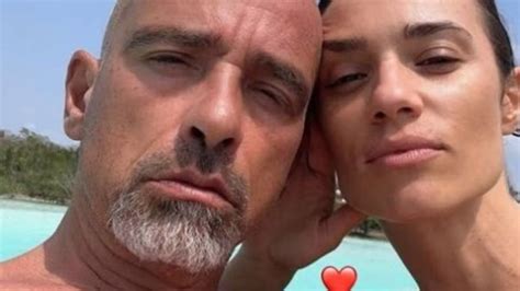 Eros Ramazzotti Dalila Gelsomino Conferma La Rottura E Si Sfoga