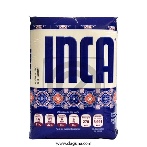 Manteca INCA Grasa Mixta Vegetal Para Cocinar